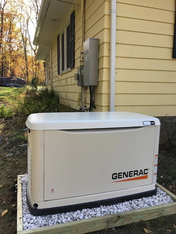 Generators