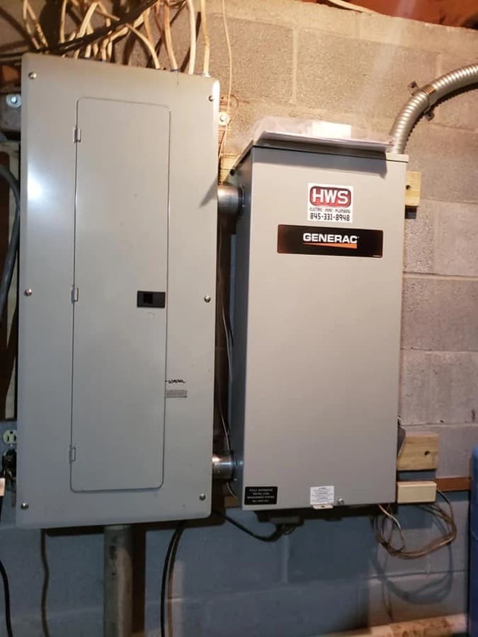 General Electrical