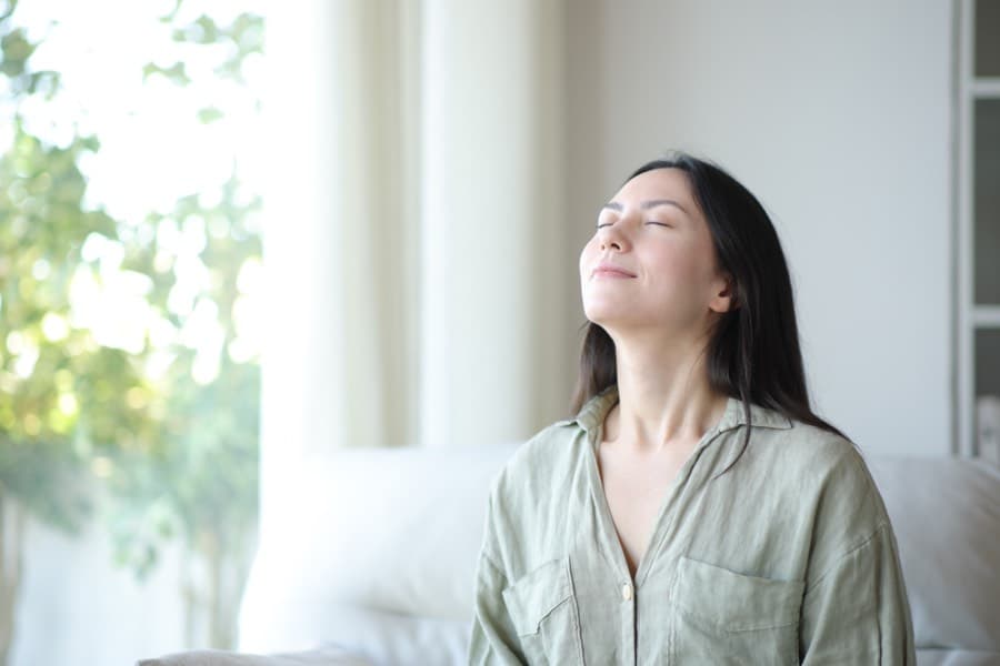 Indoor Air Quality