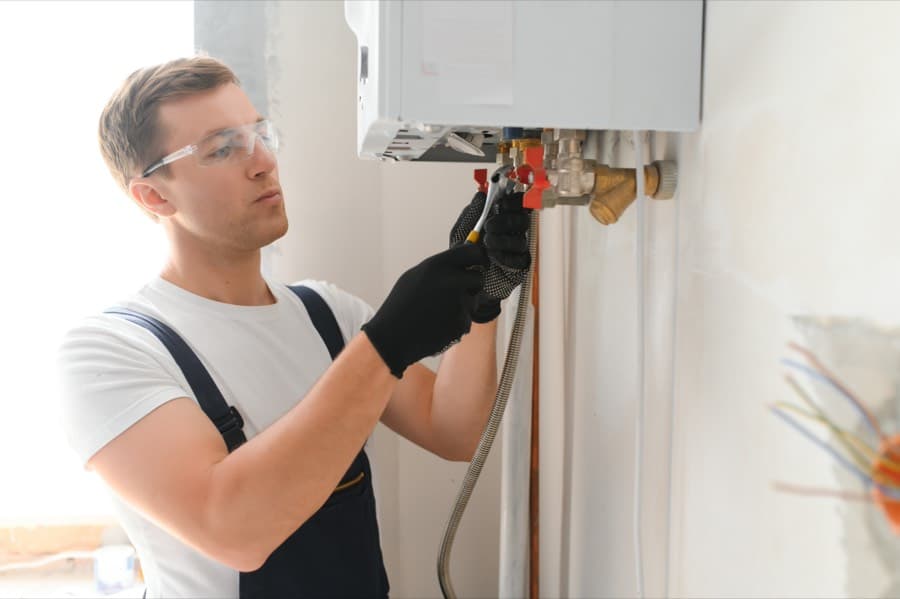 Water Systems